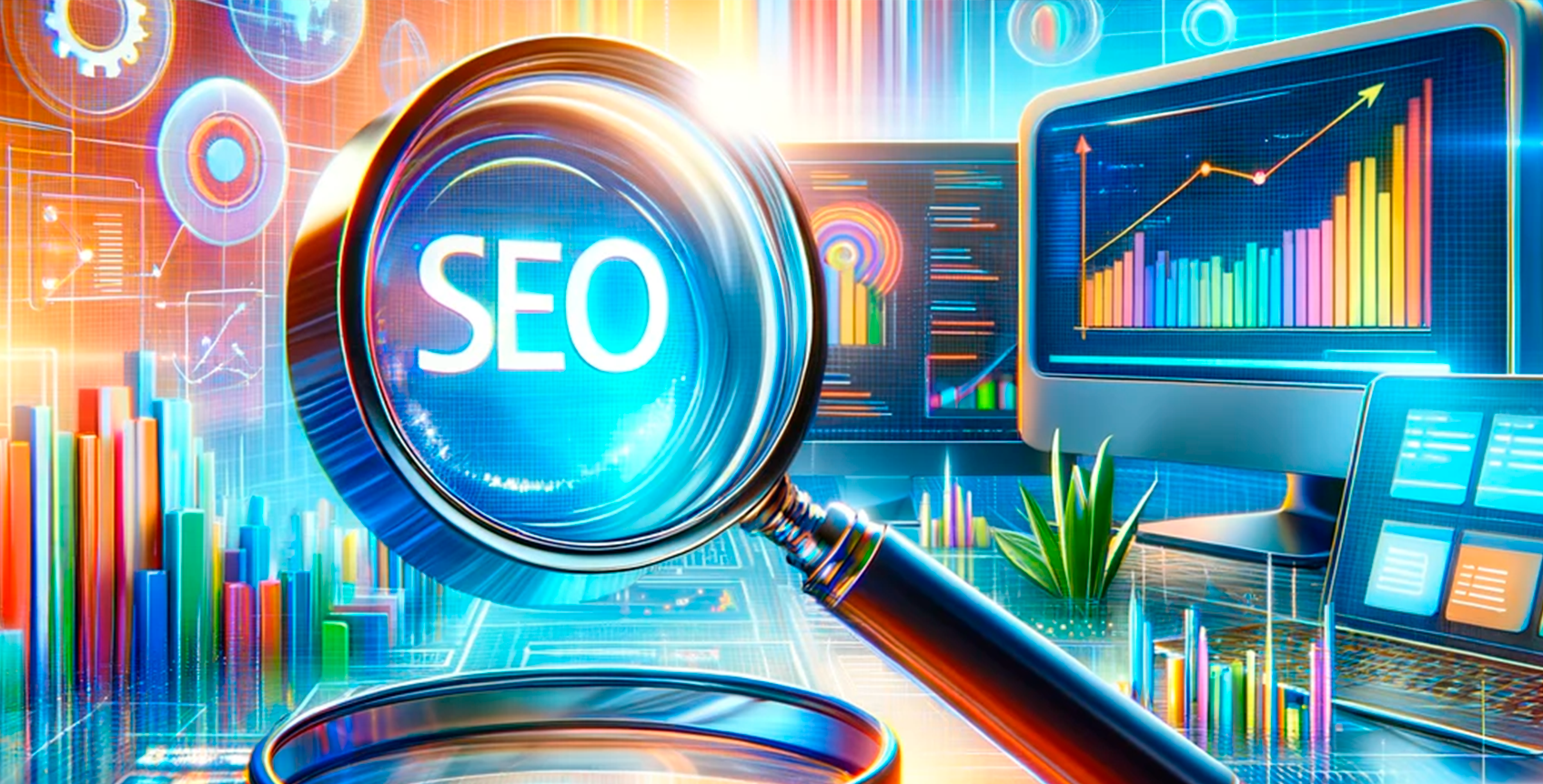 SEO-продвижение сайта: Как увеличить видимость и привлечь клиентов