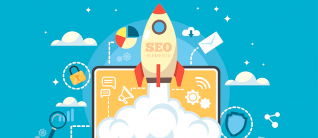 Сео продвижение