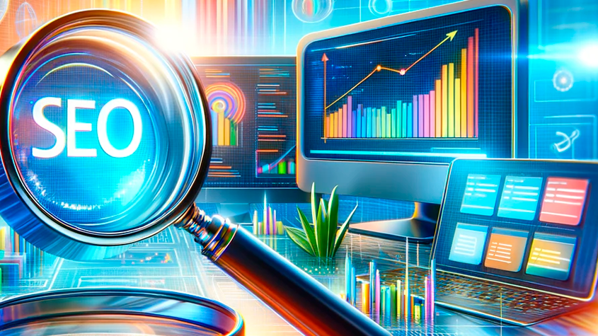 SEO-продвижение сайта: Как увеличить видимость и привлечь клиентов