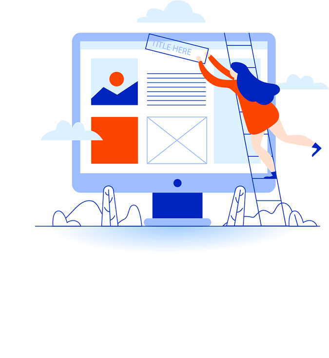 SEO ПРОДВИЖЕНИЕ САЙТА