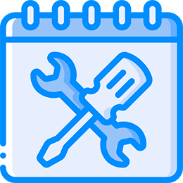 Обслуживание 24/7