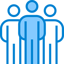 Команда профессионалов 